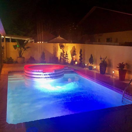 Friendly Family House Lejlighed Doral Eksteriør billede