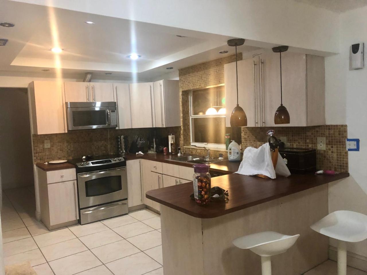 Friendly Family House Lejlighed Doral Eksteriør billede