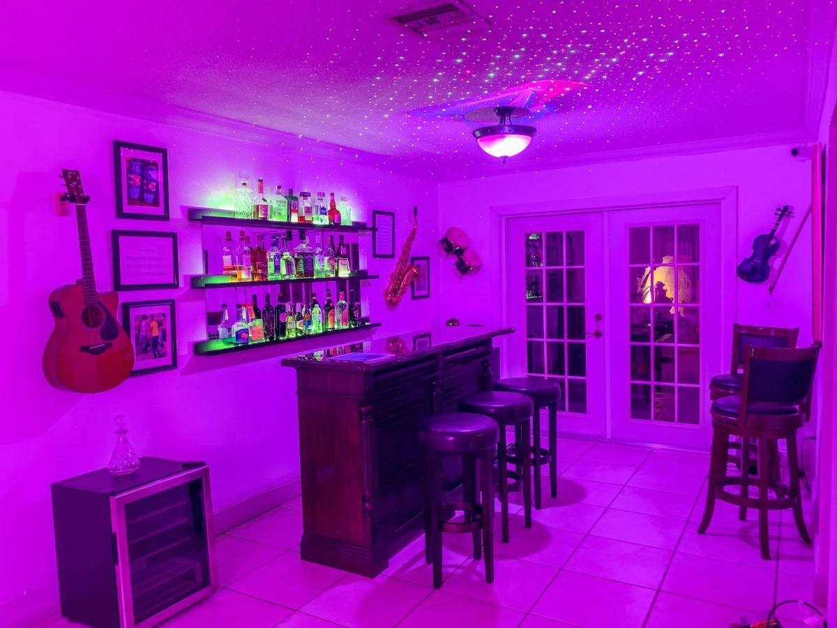Friendly Family House Lejlighed Doral Eksteriør billede